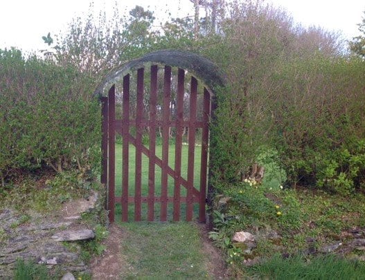 Granary Gate