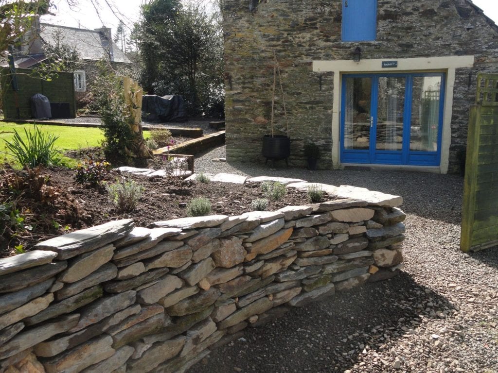 Holiday Cottage Gay Friendly Birttany Finistere Gite Brittany (3)