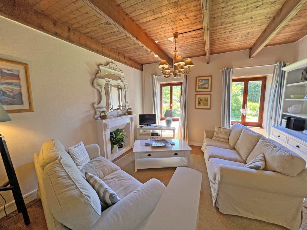 Holiday House Brittany Self Catering accommodation France location vacances bretagne location saisonniere bretagne (13)