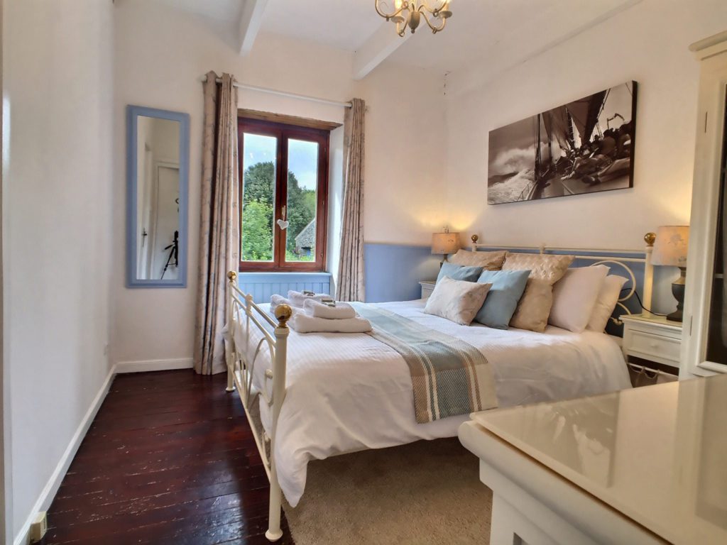 Holiday House Brittany | Self Catering accommodation France | location vacances bretagne | location saisonniere bretagne