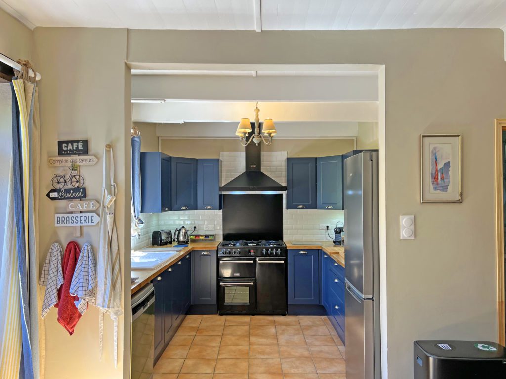 Holiday House Brittany | Self Catering accommodation France | location vacances bretagne | location saisonniere bretagne