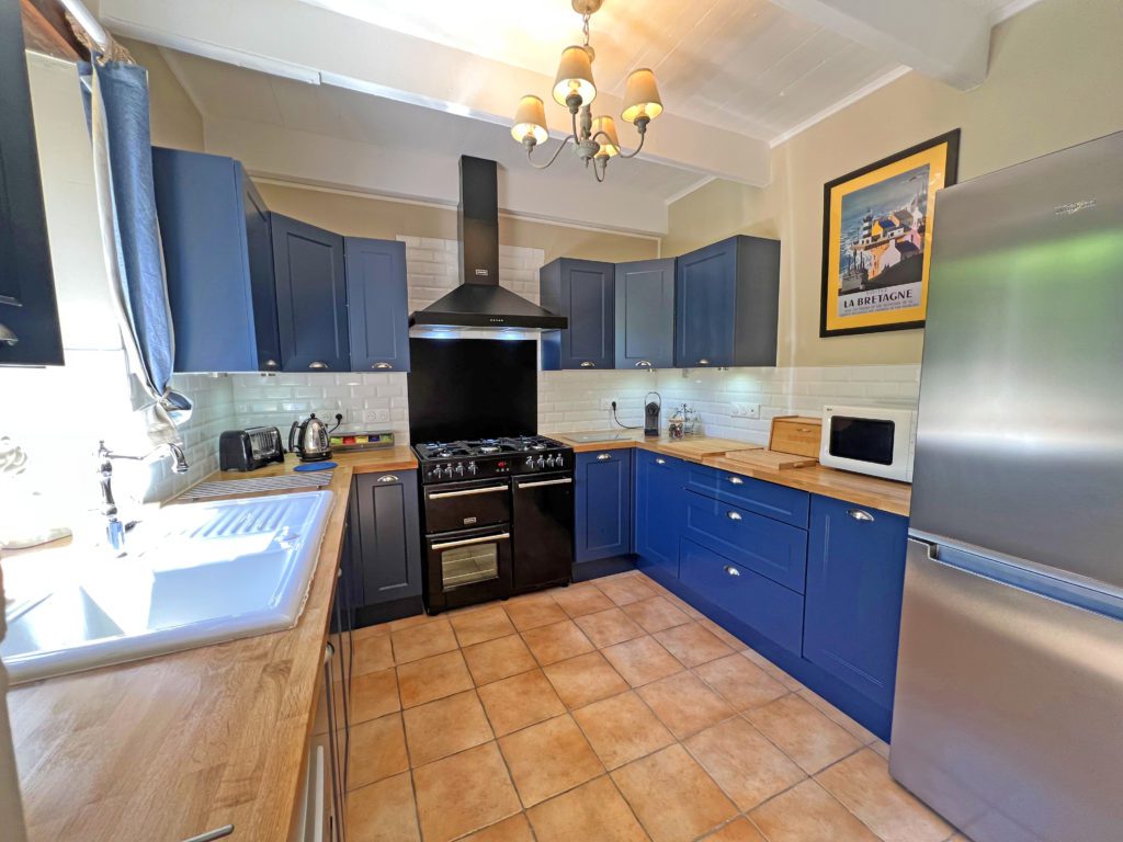 Holiday House Brittany | Self Catering accommodation France | location vacances bretagne | location saisonniere bretagne
