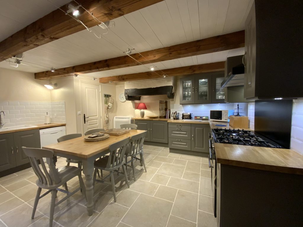 Cottages to rent in Brittany | gite Brittany pool | Gîte Bretagne | location saisonniere Finistere