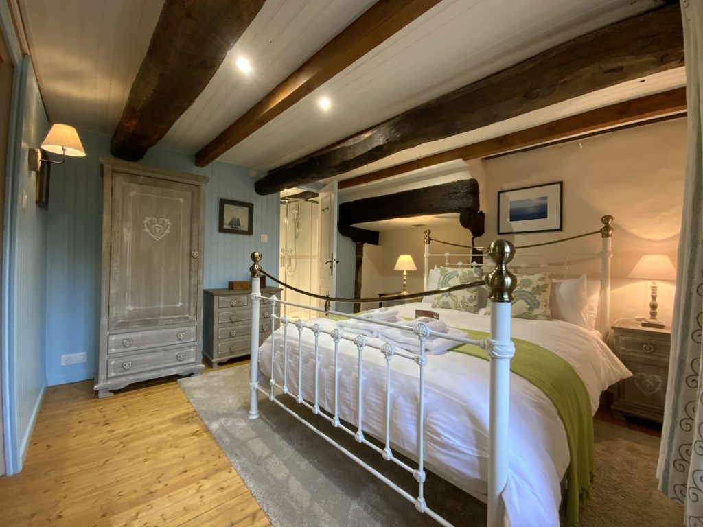 Cottages to rent in Brittany | gite Brittany pool | Gîte Bretagne | location saisonniere Finistere