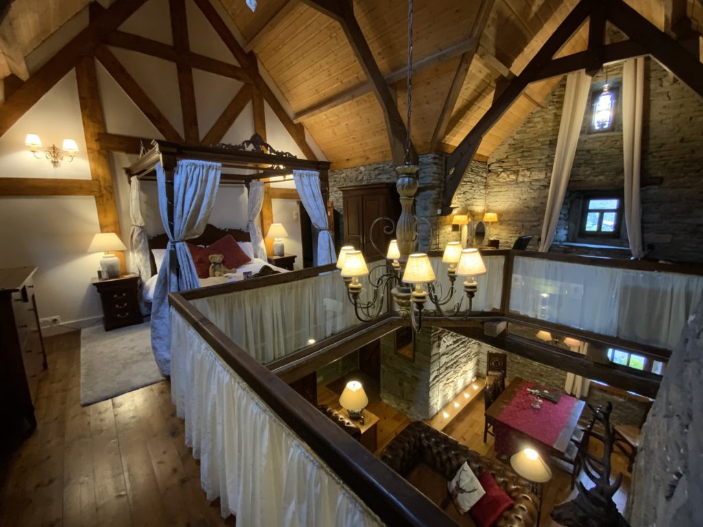 Cottages to rent in Brittany | gite Brittany pool | Gîte Bretagne | location saisonniere Finistere