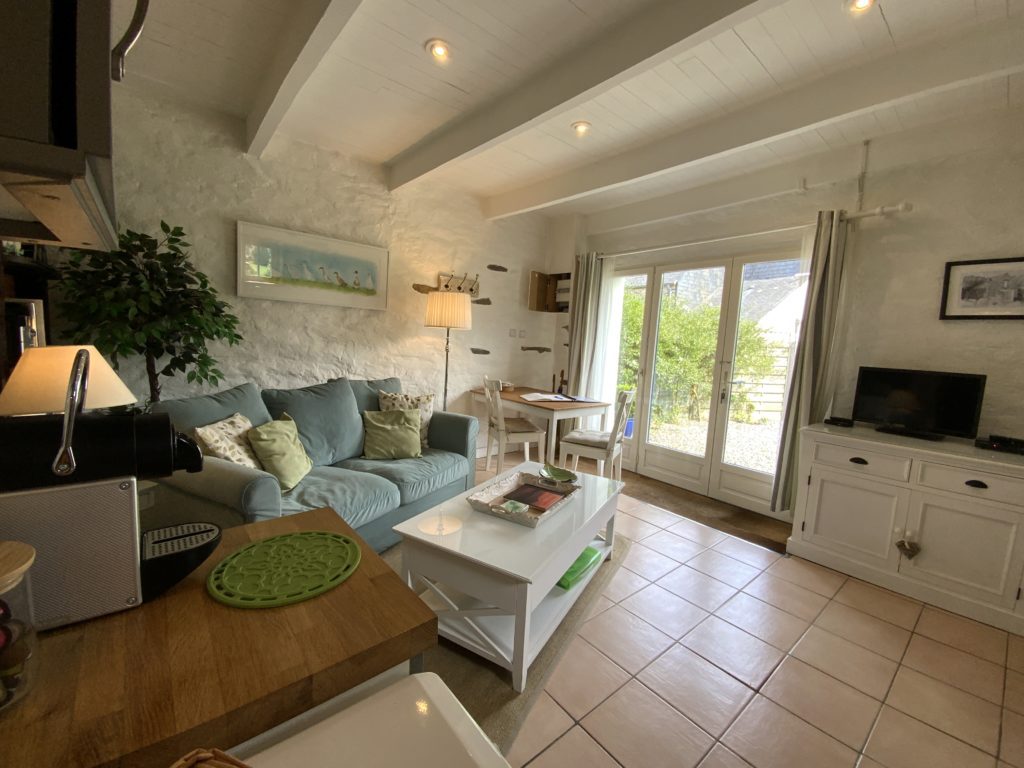 French Holiday Cottages Brittany - Brittany holiday rentals with pool - gîte de France Finistère - location de vacances Bretagne (11)