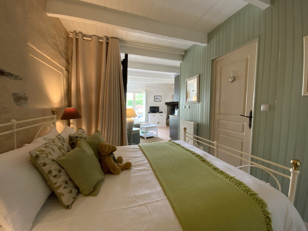 French Holiday Cottages Brittany - Brittany holiday rentals with pool - gîte de France Finistère - location de vacances Bretagne (13)