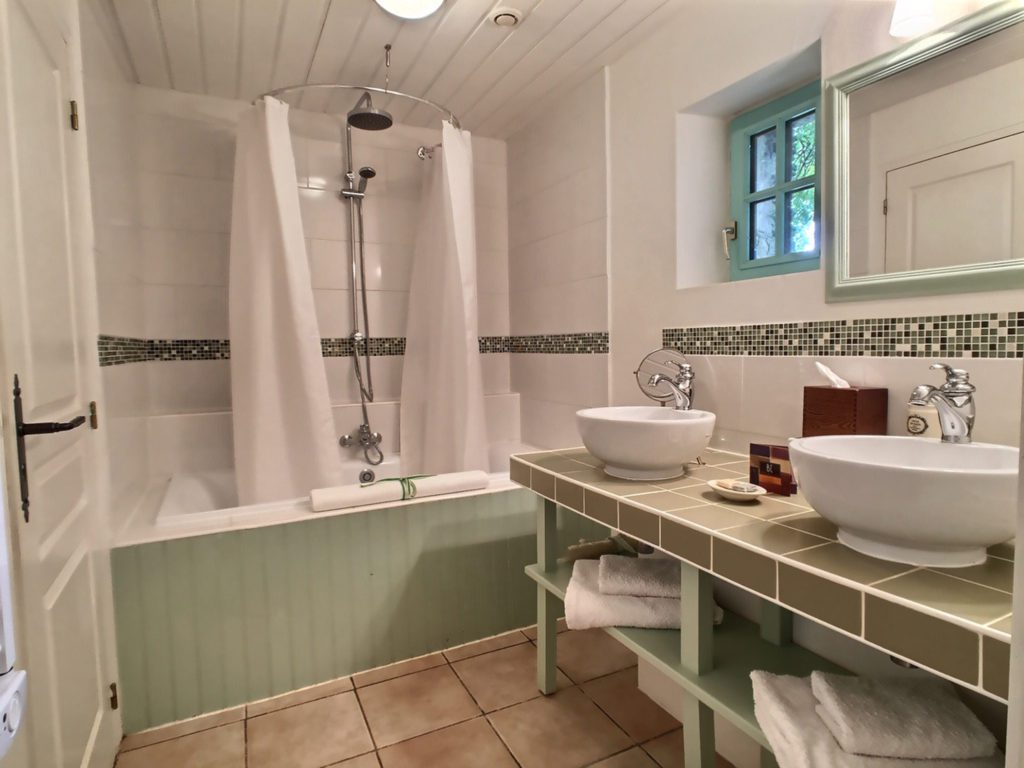 French Holiday Cottages Brittany - Brittany holiday rentals with pool - gîte de France Finistère - location de vacances Bretagne (6)