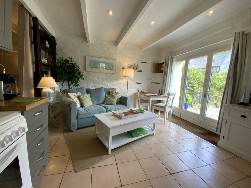 French Holiday Cottages Brittany - Brittany holiday rentals with pool - gîte de France Finistère - location de vacances Bretagne (9)