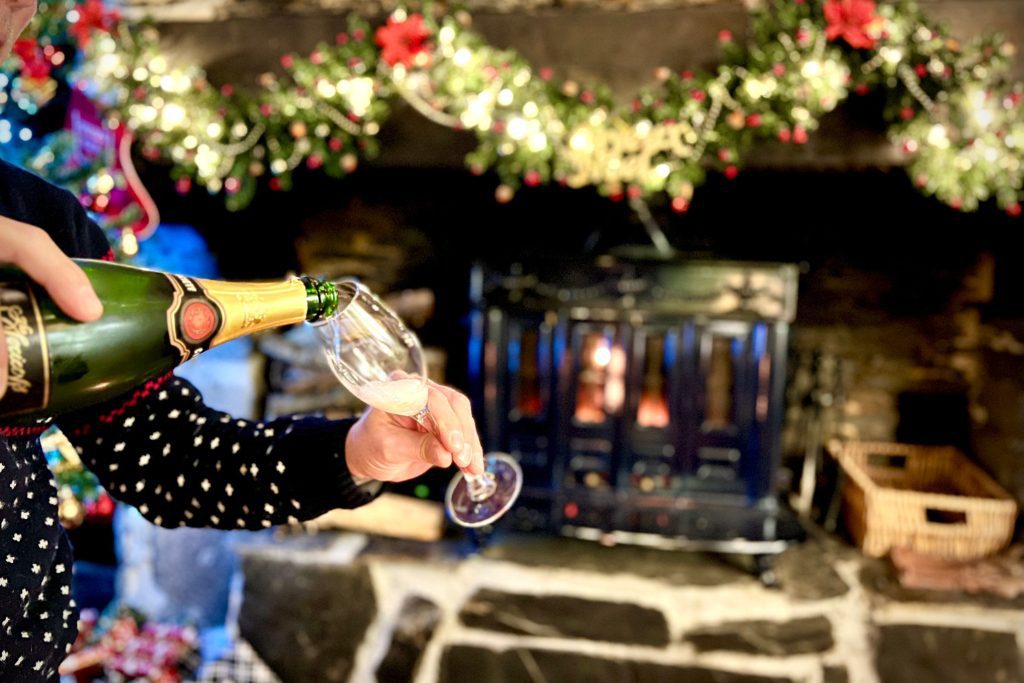 Noël en France Noël en Bretagne gîte noel bretagne gîte nouvel an Noël en France Noël en Bretagne gîte noel bretagne gîte nouvel an