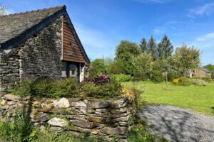 Stable B&B Brittany