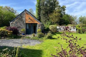 Stable B&B Brittany