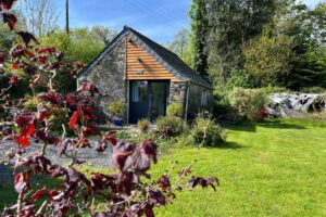 Stable B&B Brittany