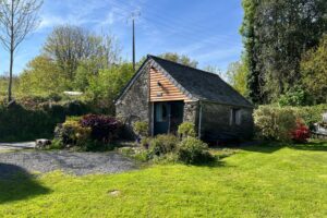 Stable B&B Brittany