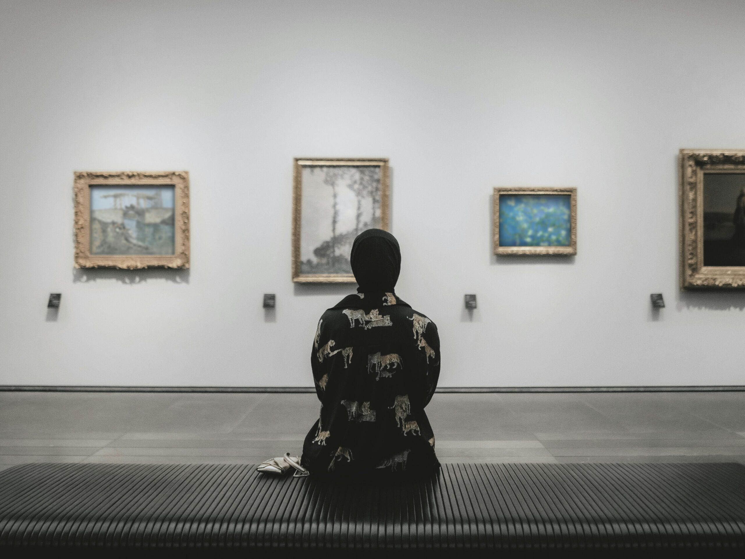 Fonds Leclerc Contemporary Art