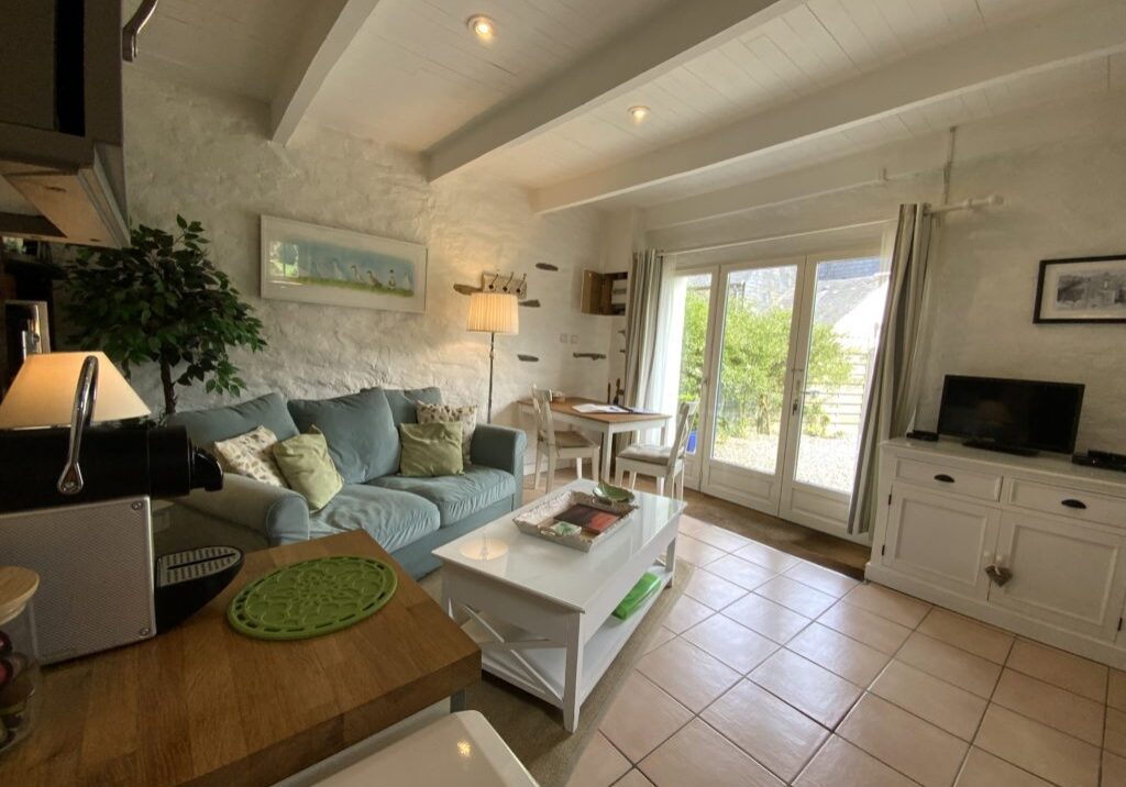 French Holiday Cottages Brittany - Brittany holiday rentals with pool - gîte de France Finistère - location de vacances Bretagne (11)