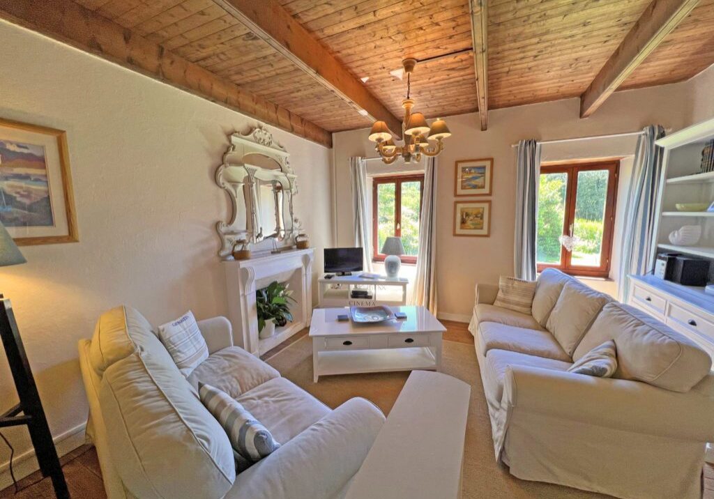 Holiday House Brittany Self Catering accommodation France location vacances bretagne location saisonniere bretagne (13)