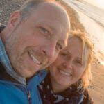 Kinga and Hinnerk Kergudon Holiday Cottages in Finistere with 5 star reviews Kergudon Holiday Cottages in Finistere with 5 star reviews