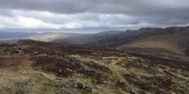 Beautiful Cumbria