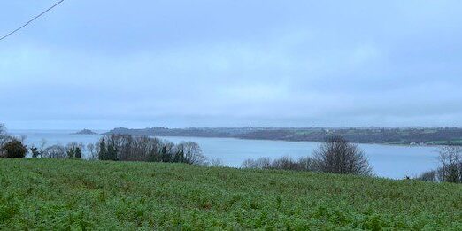 Morlaix Estuary