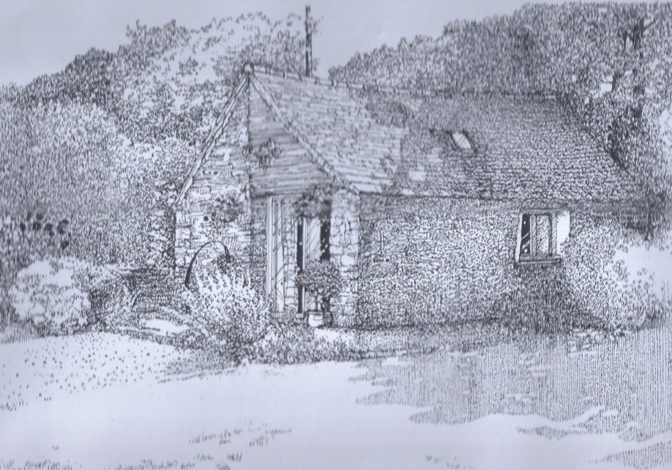 Holiday cottages to rent in brittany holiday cottage in brittany france with pool sejour en bretagne gîte finistère (3)