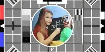 Testcard